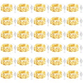 Brightown 30 Pack LED Fairy Lights Battery Operated String Lights, 7ft 20LED Waterproof Silver Wire String Lights, Firefly Starry Moon Lights for Mason Jars DIY Christmas Wedding Party Bedroom - color: Warm White, size: 30 Pack