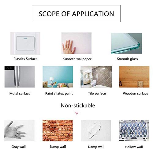 LZYMSZ 3D Acrylic Mirror Wall Decor Stickers, Feather Shaped DIY Self-Adhesive Wall Art Decals, Home Decorations for Living Room Bedroom Bathroom Office Kids Room(Silver