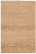 SAFAVIEH Natural Fiber Collection Accent Rug - 2' x 3', Natural, Handmade Farmhouse Fringe Jute, Ideal for High Traffic Areas in Entryway, Living Room, Bedroom (NF731A) - size: 2' x 3' (Rectangular)