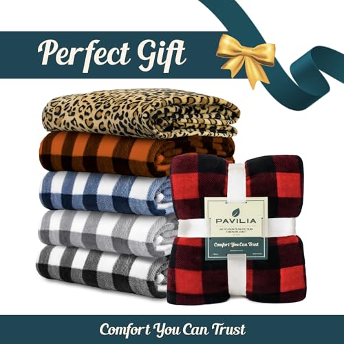 PAVILIA Cheetah Fleece Throw Blanket | Cheetah Leopard Animal Print Flannel Blanket | Soft Velvet Lightweight Microfiber Blanket for Couch Sofa | 50x60 Inches - color: Cheetah, size: 50 x 60 Inches - Throw