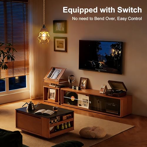 FRIDEKO HOME Farmhouse Rustic Plug in Pendant Light - Rattan Hanging Lamp with Plug in Cord 15ft Pendant Light Fixture with Wicker Lampshade Boho Industrial for Bedroom Living Room Decor - color: 5-Cage Lampshade