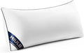 MIULEE 14x36 Pillow Insert Throw Pillow Premium Down Alternative Lumbar Decorative Insert Stuffer for Sofa, Couch