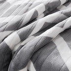 VENTIMI Electric Heated Blanket Full Size, 72" x 84" Heated Blanket with 9 Heat Levels & 2 to 10 Hours Auto Off, Fast Heating Blankets with ETL & FCC Certification, Grey - color: Grey, size: Full