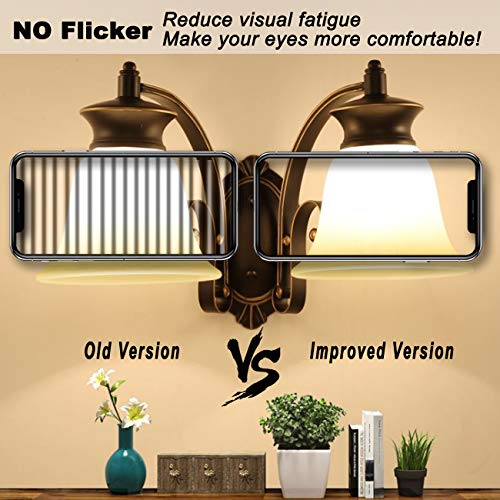 ALIDE G9 Led Bulbs Dimmable 3W Replace 20W 25W 30W Halogen Equivalent,4000K Natural White, AC120V T4 Clear G9 Bi-pin Led Bulbs for Chandelier Pendant Wall Home Lighting,300LM,360Deg,10Pack - color: 3w 4000k Natural