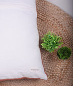 Trade Star 100% Cotton Throw Pillow Cover Farmhouse Lumbar Cushion Cover Tribal Pillow Shams Mudcloth Ethnic for Bedroom (Rust Phoenix 14X22 INCHES) - color: Rust (Phoenix), size: 22" x 14" (Pack of 1)