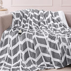 VENTIMI Electric Heated Blanket Full Size, 72" x 84" Heated Blanket with 9 Heat Levels & 2 to 10 Hours Auto Off, Fast Heating Blankets with ETL & FCC Certification, Grey - color: Grey, size: Full