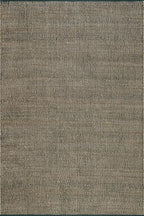 Nuloom Elfriede Handmade, Green/Natural, 8'6" x 11'6", Solid, Rustic, Jute, Soft and Textured, High Traffic, Stain Resistant, Easy Clean, Durable Area Rug for Bedroom, Living Room, Dining, Den, Foyer - color: Green, size: 8'6" x 11'6" (Rectangular)