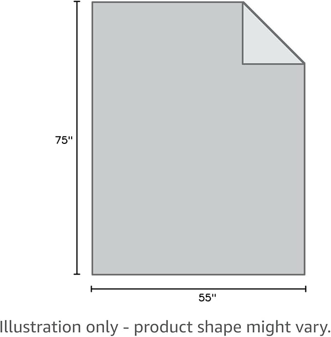 Chenille Throw Blanket for Couch with Tassels,55"X75" Soft Lightweight Knitted Boho Decorative Blankets for Bed and Sofa,Light Grey