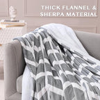 VENTIMI Electric Blanket Queen, 84" x 90" Heated Blanket with 9 Heat Levels & 2-4-8-10 Hours Auto Off, Fast Heating Blanket with ETL & FCC Certification, Grey - color: Grey, size: Queen