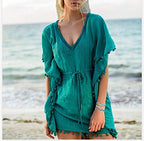 choice of all String Bracelets for Women Boho Wave Surfer Beach Wear Cute Bracelets Set Summer Friendship Jewelry Accessories Beach Stuff - color: C2:3 pcs blue surfer bracelets