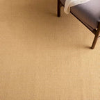 Martha Stewart SAFAVIEH x Collection Area Rug - 2'3" x 8' Runner, Natural & Grey, Sisal & Jute, Ideal for Living Room, Hallway, Foyer, Entryway, Bedroom (MSR9501G) - color: Natural/Grey, size: 2'3" x 8' (Runner)