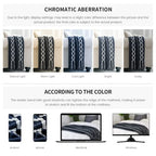 BOURINA Fluffy Chenille Knitted Fringe Throw Blanket Lightweight Soft Cozy for Bed Sofa Chair Throw Blankets, Navy 50" x 60" - color: A-navy, size: 50"×60"