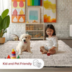 Nuloom Ashli Hand Woven, Off-White, 2'6" x 10', Farmhouse, Jute, Soft and Textured, High Traffic, Stain Resistant, Easy Clean, Durable Runner for Bedroom, Living Room, Dining, Den, Foyer, Entryway - color: Off White, size: 2'6" x 10' (Runner)