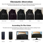 NEWCOSPLAY Super Soft Throw Blanket Black Premium Silky Flannel Fleece Leaves Pattern Lightweight Bed Blanket All Season Use (Black, Throw(50"x60")) - color: Black, size: Throw(50"x60")
