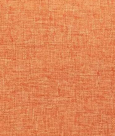 All Smiles Fall Orange 12x20 Lumbar Throw Pillow Covers Set of 2 Farmhouse Pillow Covers Decorations for Sofa Couch Bed Home Decor - color: Orange, size: 20" x 12" (Pack of 2)