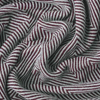 Bed Blanket, Queen Size (79 x 90 Inch), Cotton-Rich Blend, Soft Textured Woven Coverlet, Easycare, Lightweight & Breathable Bed Layering, All Season Bedding, Burgundy - color: Burgundy, size: Queen