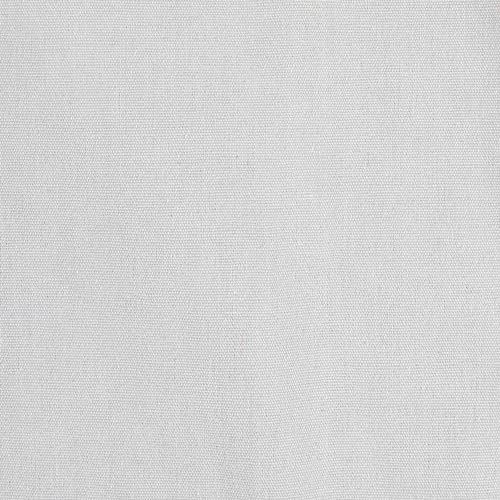 Household Essentials Door Hanging Laundry Bag, Washable Canvas Bag with Loop Handle, Holds Two Loads of Laundry, Great for Dorms and Small Spaces, Grey - color: Grey