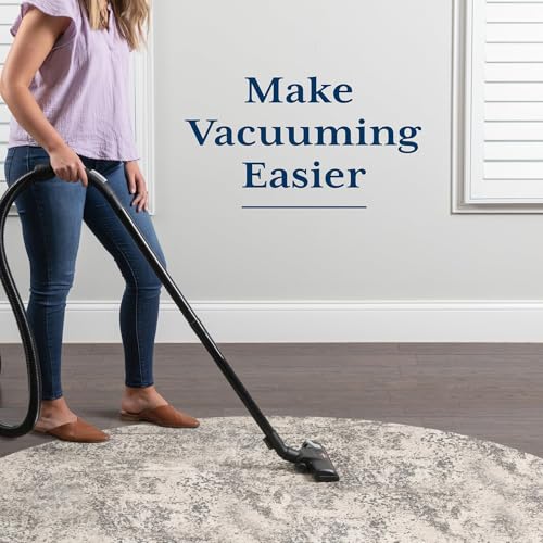 Veken 2x2 Ft Round Rug Pad Gripper for Hardwood Floors, Circle Non Slip Rug Pads for Area Rugs, Thick Rug Grippers for Tile Floors, Under Carpet Anti Skid Mat, Keep Your Rugs Safe and in Place - size: 2' (Round), style: White