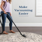 Veken 2x2 Ft Round Rug Pad Gripper for Hardwood Floors, Circle Non Slip Rug Pads for Area Rugs, Thick Rug Grippers for Tile Floors, Under Carpet Anti Skid Mat, Keep Your Rugs Safe and in Place - size: 2' (Round), style: White