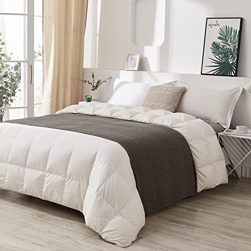Longhui bedding 100% Cotton Knitted Throw Blanket – Dark Grey, Soft & Cozy, Machine Washable, 51"x63" – Perfect for Living Room, Couch, Sofa, Bed or Travel - color: Dark Grey, size: 51" x 63", Standard
