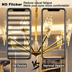 ALIDE G9 Led Bulbs Dimmable 3W Replace 20W 25W 30W Halogen Equivalent,2700K Soft Warm White, AC120V G9 Clear T4 Bi-pin Led Bulbs for Chandelier Pendant Wall Home Lighting,300LM,360 Deg,10Pack - color: 3w 2700k Warm