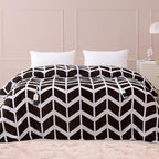 VENTIMI Electric Blanket Queen, 84" x 90" Heated Blanket with 9 Heat Levels & 2-4-8-10 Hours Auto Off, Fast Heating Blanket with ETL & FCC Certification, Coffee - color: Coffee, size: Queen