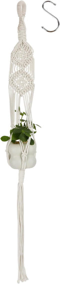Hanging Planter for Indoor Plants,Macrame Plant Hanger,Plant Hanger,Hanging Plant Holder,Plant Hangers,Plant Holder,Plant Hangers Indoor,Macrame Plant Hangers for Indoor Outdoor Decor