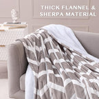 VENTIMI Electric Blanket Queen, 84" x 90" Heated Blanket with 9 Heat Levels & 2-4-8-10 Hours Auto Off, Fast Heating Blanket with ETL & FCC Certification, Beige - color: Beige, size: Queen