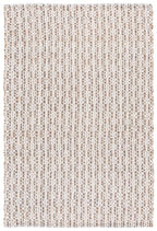 SAFAVIEH Area Rug 4x6 - Natural Fiber Collection - Natural & Grey, Handmade Jute & Wool, Ideal for Living Room, Bedroom, Dining Space (NFB225F) - color: Natural/Grey, size: 4' x 6' (Rectangular)