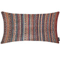 EKOBLA Square Throw Pillow Cover 12x20 Inches - color: Multi-bs01, size: 20" x 12" (Pack of 1)