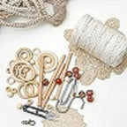 Macrame Kit for Beginners 227pcs – Macrame Wall Hanging Kit & Plant Hanger Kit, 225Y 3mm Cotton Cord, Wooden Beads Dowels Rings, DIY Craft Kit for Adults, Macrame Starter Kit Supplies
