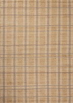 Loloi Chris Loves Julia Judy Collection JUD-02 Natural/Stone 7'-9" x 9'-9" Area Rug - color: Natural / Stone, size: 7'9" x 9'9" (Rectangular)