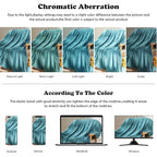 NEWCOSPLAY Super Soft Throw Blanket Dark Blue Premium Silky Flannel Fleece Leaves Pattern Lightweight Bed Blanket All Season Use (Dark Blue, Throw(50"x60")) - color: Dark Blue, size: Throw(50"x60")