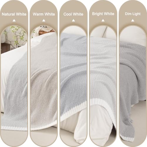 Whale Flotilla Knit Throw Blanket, Ultra Soft Warm Reversible Cozy Decorative Blankets for Couch Sofa and Bed, 50x60 Inch, Grey - color: Grey, size: 50x60 Inch