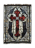 Pure Country Weavers Red Cross Blanket - Religious Gift Tapestry Throw Woven from Cotton - Made in The USA (50X60) - color: Red Cross, size: 50x60