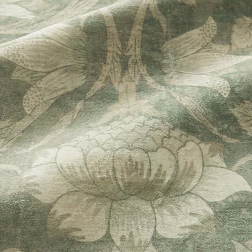 SIRIS 2x3 Small Washable Rug, Symmetrical Botanical Floral Entryway Rug, Vintage Low-Pile Non-Slip Door Mat for Indoor Foyer, High-Traffic Kitchen Sink Laundry Room, Sage Green - color: Siris Sage Green, size: 2' x 3' (Rectangular)