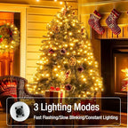 12 Pack Fairy Lights Battery Operated - 7ft 20 Led Twinkle Lights 3 Modes, Bulk Mini String Lights Waterproof for Mason Jars Vases DIY Party Wedding -Warm White & Cold White - color: Warm White&Cool White, size: 12 Pack