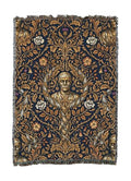 Pure Country Weavers Monster The Mummy Blanket - Fantasy Gift - Tapestry Throw Woven from Cotton - Made in The USA (50X60) - color: Monster the Mummy, size: 50x60