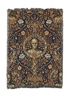 Pure Country Weavers Monster The Mummy Blanket - Fantasy Gift - Tapestry Throw Woven from Cotton - Made in The USA (50X60) - color: Monster the Mummy, size: 50x60