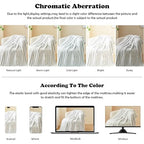 NEWCOSPLAY Super Soft Throw Blanket Black and White Premium Silky Flannel Fleece 3D Ribbed Jacquard Lightweight Bed Blanket All Season Use (Black and White Ribbed, Throw(50"x60")) - color: Black and White Ribbed, size: Throw(50"x60")
