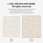 MH MYLUNE HOME Ultra Soft Leopard Throw Blanket (50x60 inches) Microfiber Blankets Plush Warm Reversible Cheetah Blanket Leopard Pattern Throw for Couch Bed Sofa - Khaki, 50"x60" - color: Leopard Khaki, size: 50"x60" - 550 GSM