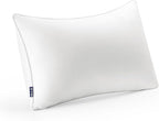 MIULEE 16x26 Pillow Insert -Decorative Throw Pillow with 100% Cotton Cover Rectangle for Sofa Couch