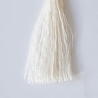 FLIPPED 100% Natural Macrame Cord,3mm x328 Yards Macrame Cords Colored Macrame Cotton Rope Craft Cord for DIY Crafts Knitting Plant Hangers Christmas Wedding Decor (Beige/Natural Color, 3mm328yards)