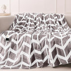 VENTIMI Electric Heated Blanket Full Size, 72" x 84" Heated Blanket with 9 Heat Levels & 2 to 10 Hours Auto Off, Fast Heating Blankets with ETL & FCC Certification, Beige - color: Beige, size: Full