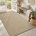 Jute 3x5 ft Rugs for Entryway Front Door Mat Indoor Entrance Indoor Door Mats Entryway Rugs Foyer Entry Entrance Mat Inside Doormat Welcome Mats Boho Farmhouse - size: 3 x 5 ft