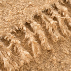 Winter Knit Throw Blanket Fluffy Fuzzy Soft Lightweight Cozy Farmhouse Tassels Chunky Knitted Throws for Couch Sofa Bed (Camel, 60"x80") - color: Camel, size: 60"x80"
