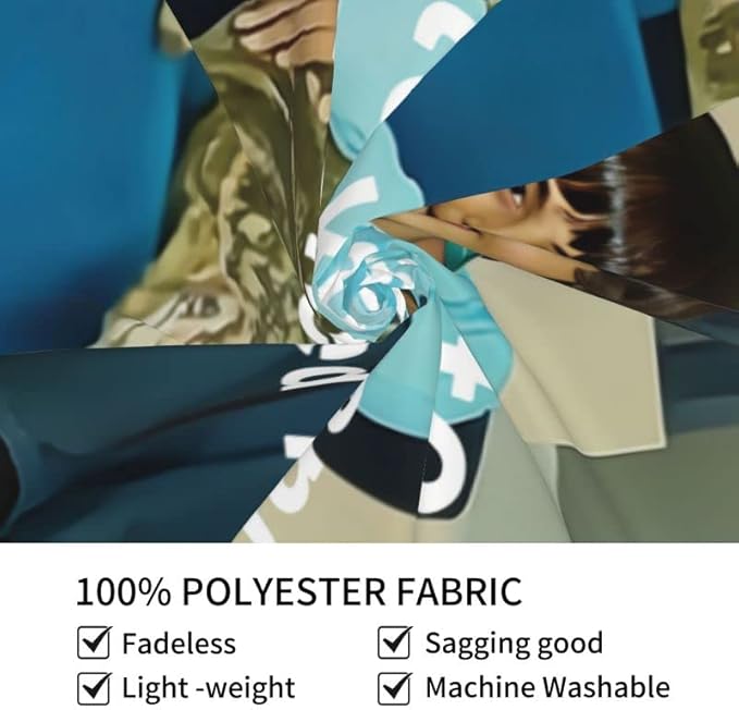 BionZax I Took Her To My Penthouse and I Freaked It Ravi Tapestry for Bedroom Aesthetic, Funny and Meme Tapestries for College Dorm and Living Room - Small Size 30"x40"