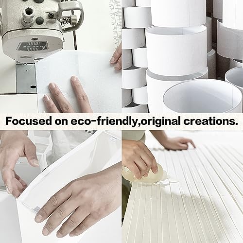 Set of 2 Pure White Linen Drum Lamp Shade 13" Top x 13" Bottom x 10" High (Spider) Contemporary Lamp Shades for Table Lamps & Bedside Lamps Replacement Lampshade - GO&SO - Assembly is Required - color: White-Texture, size: 13*13*10 inch-2 Pack