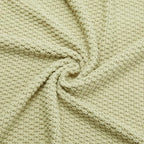 Amazon Basics Chunky Cable Knit Throw Blanket for Couch, Sofa, Bed, Lightweight Soft Cozy, 50" x 60", Sage Green - color: Sage Green, style: Knitted