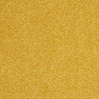 Nourison Home Nourison Essentials Yellow 2'2" x 7'6" Area Rug - Easy Clean, Non Shedding, Bed Room, Living Room, Dining Room, Kitchen (8' Runner) - color: Yellow, size: 2'2" x 7'6" (Runner)